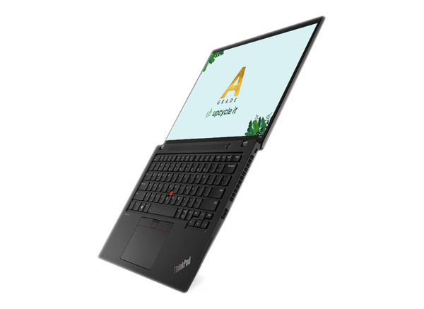 Lenovo ThinkPad T14S G1. 14&quot; FHD. Intel Core i7-10510U, 16GB RAM, 512GB SSD, Windows 11 Pro - notebook (Refurbished: A)
