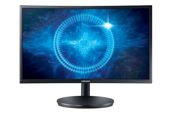Samsung 27" C27FG70FQU, Full HD, VA - curved gaming monitor