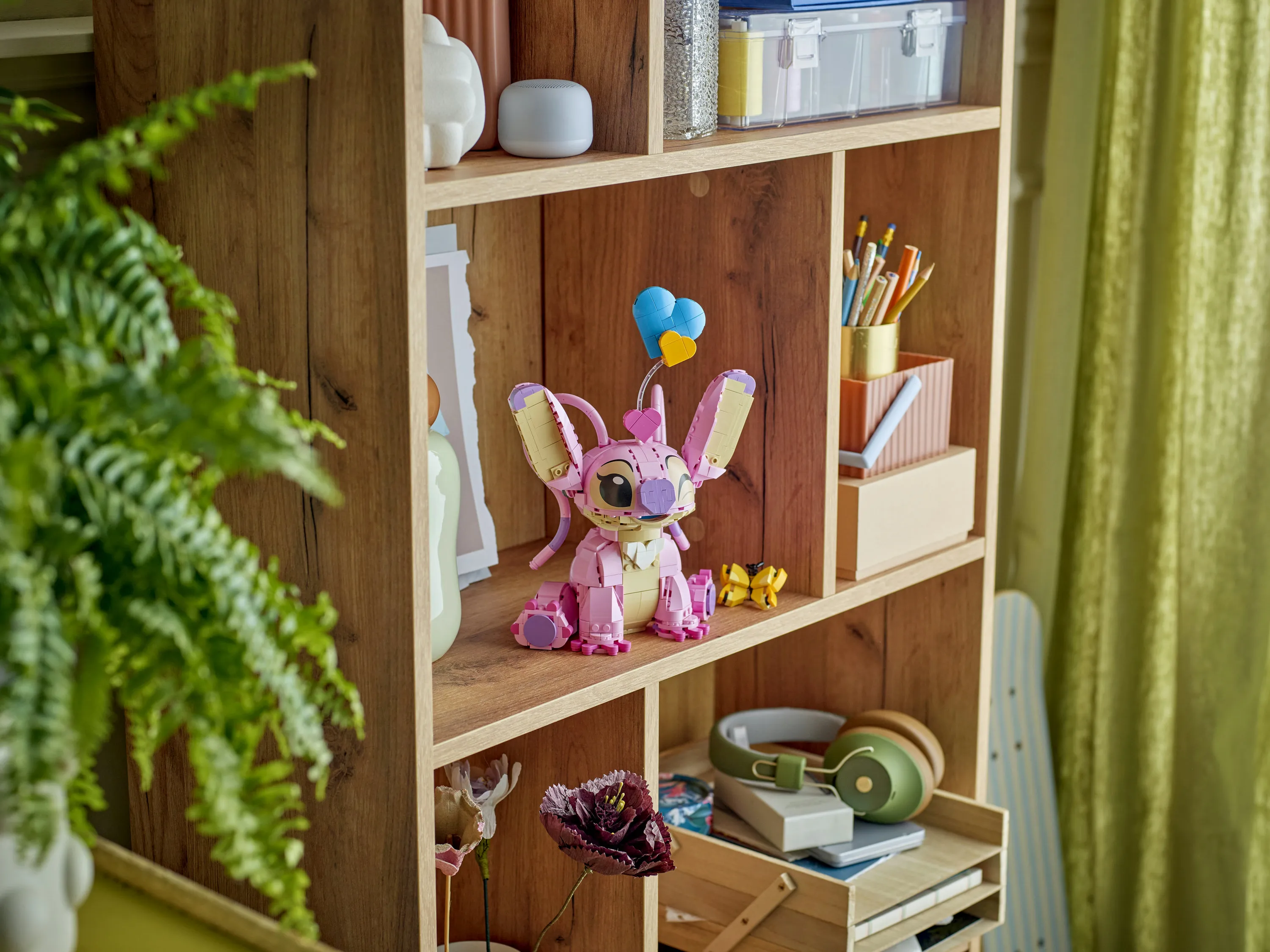 LEGO Disney Angel 43257