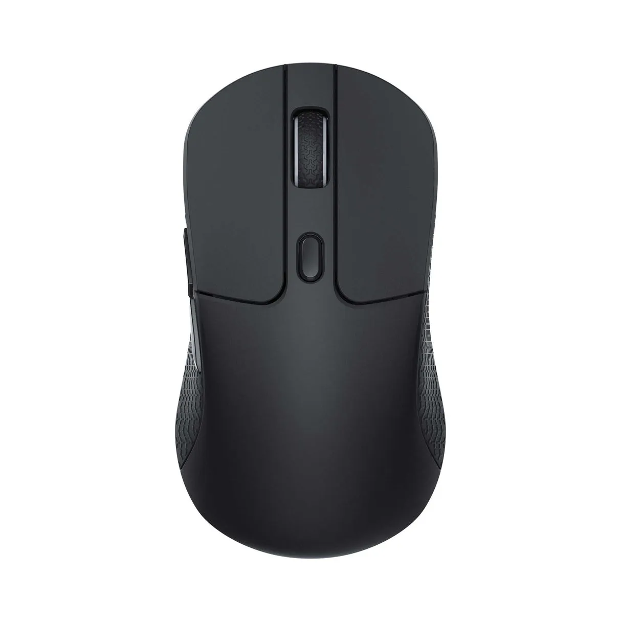 Keychron M3 4K Hz Light 79g - wireless mouse, Black