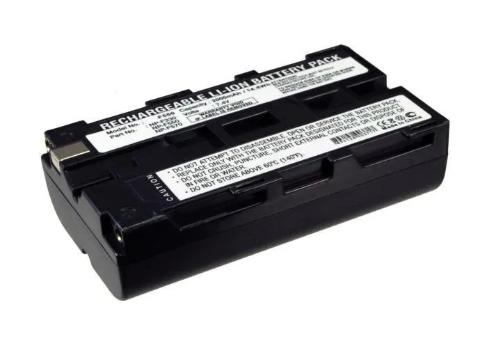 14.8Wh ATOMOS Camera Battery