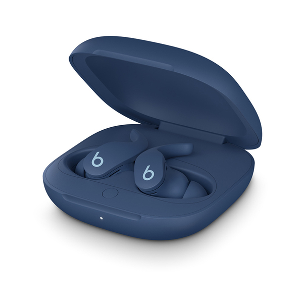 Beats Fit Pro - tr&aring;dl&ouml;s in-ear h&ouml;rlurar, Tidal Blue