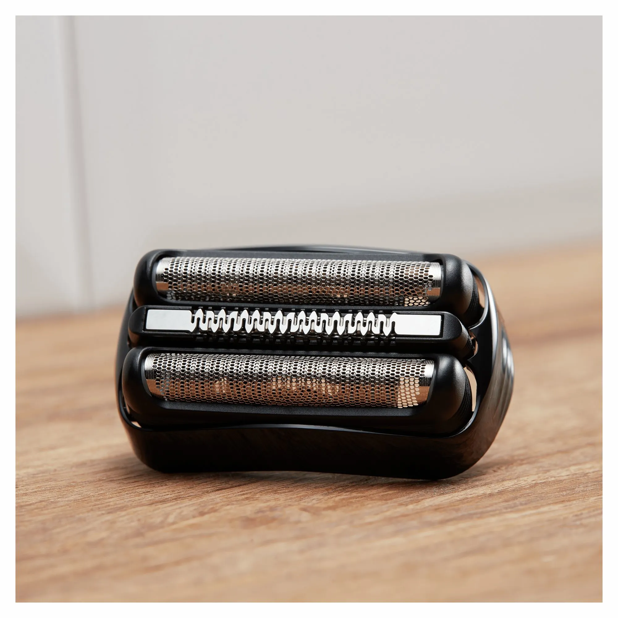 Braun 21B -leikkauspää