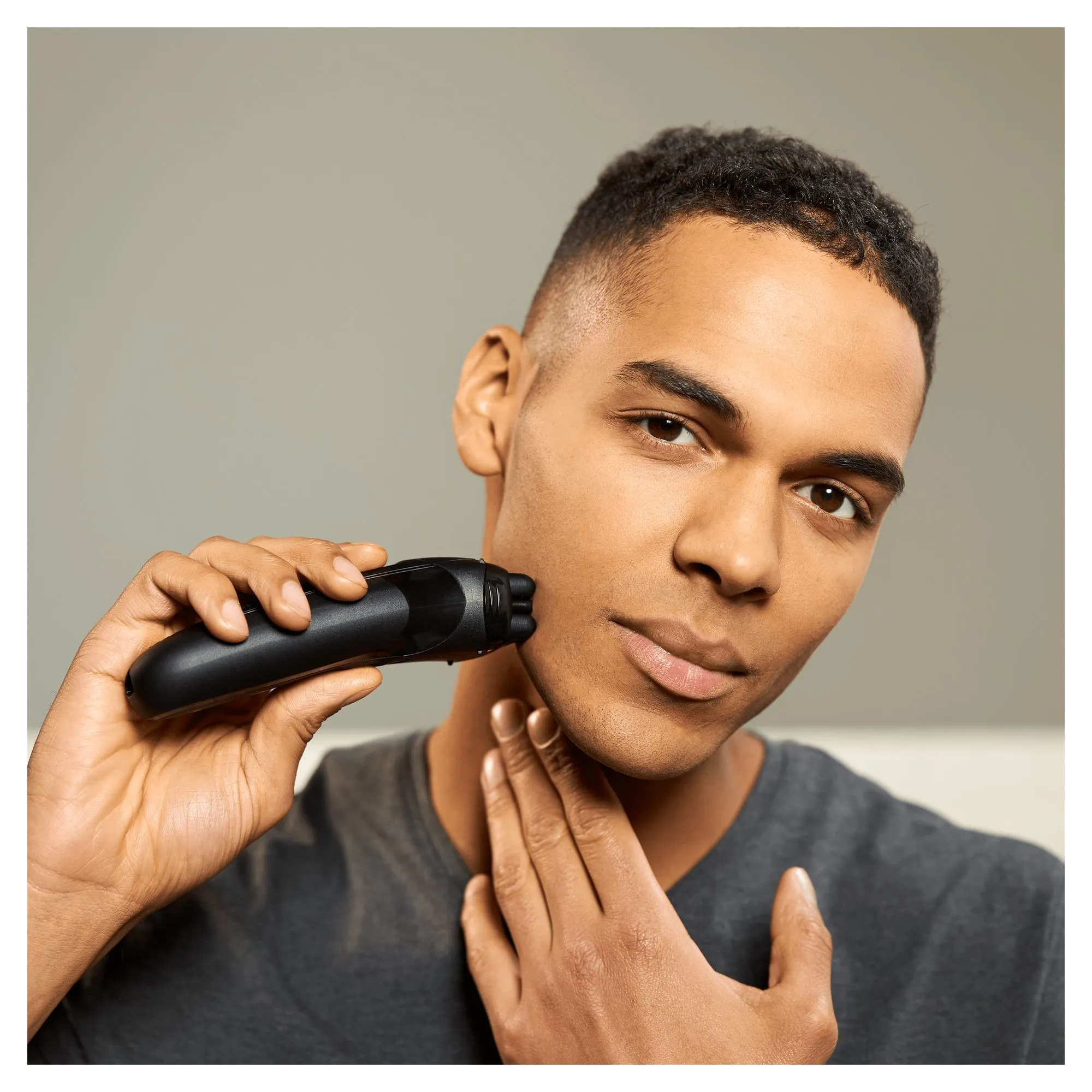 Braun 21B -leikkauspää