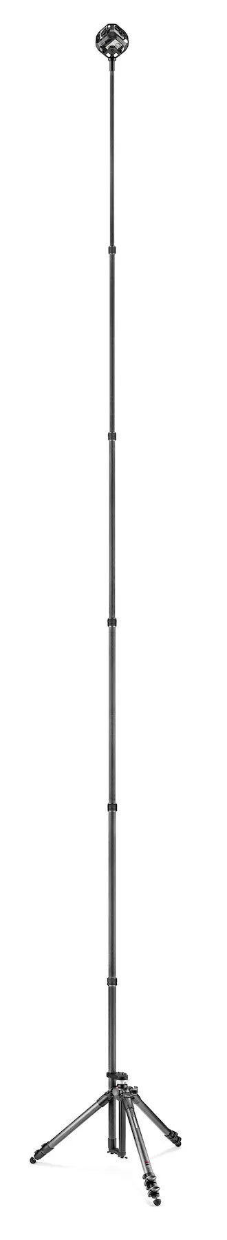 MANFROTTO VR Jalustapohja