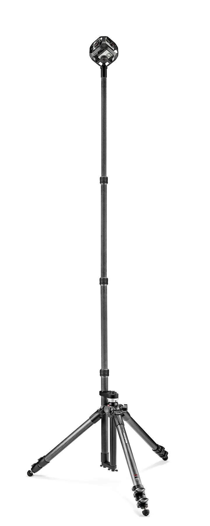 MANFROTTO VR Jalustapohja