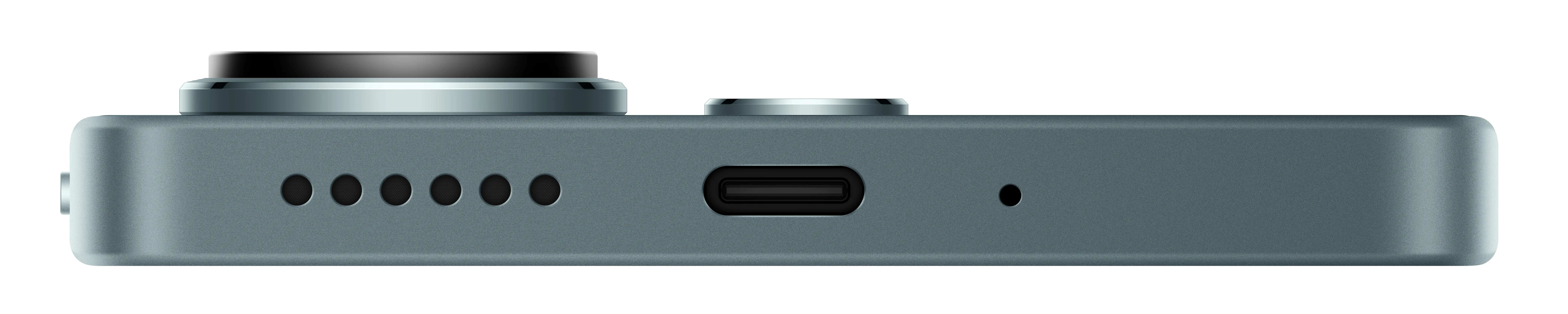 Xiaomi Redmi Note 13 Pro 4G 512/12GB Android - mobile phone, Forest Green