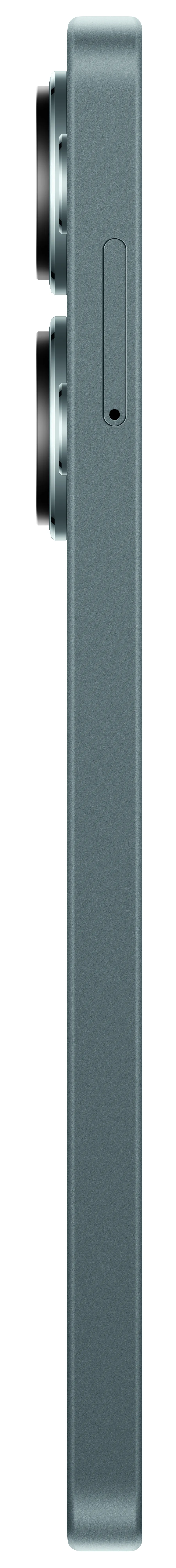 Xiaomi Redmi Note 13 Pro 4G 512/12GB Android - mobile phone, Forest Green