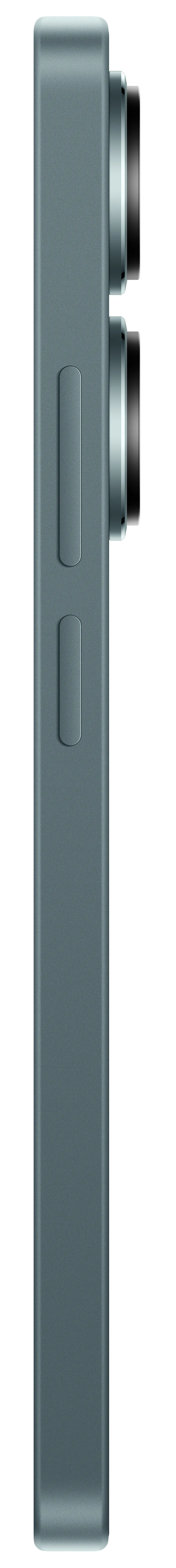 Xiaomi Redmi Note 13 Pro 4G 512/12GB Android - mobile phone, Forest Green