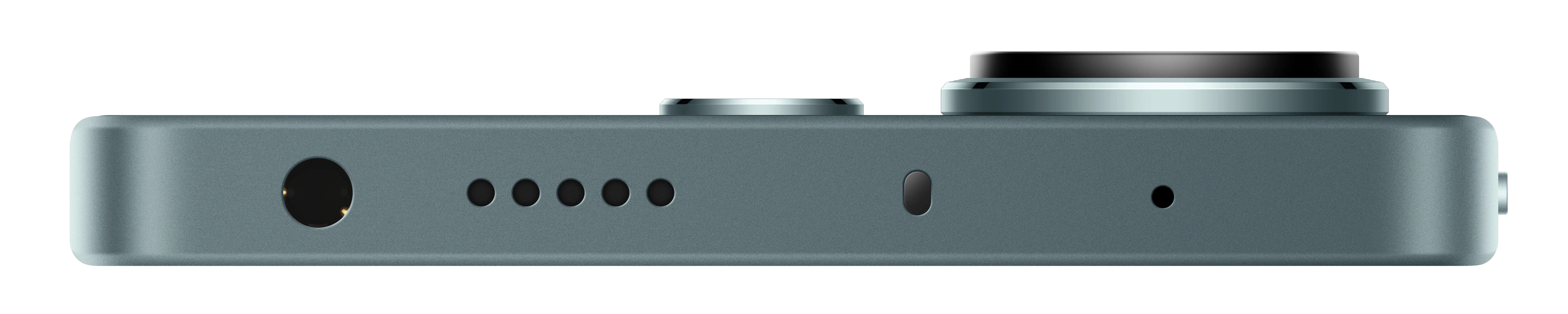 Xiaomi Redmi Note 13 Pro 4G 512/12GB Android - mobile phone, Forest Green