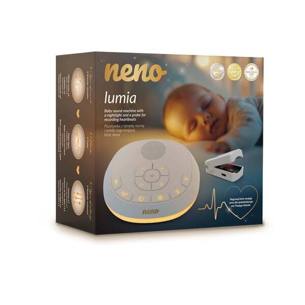 NENO Äänikone Lumia