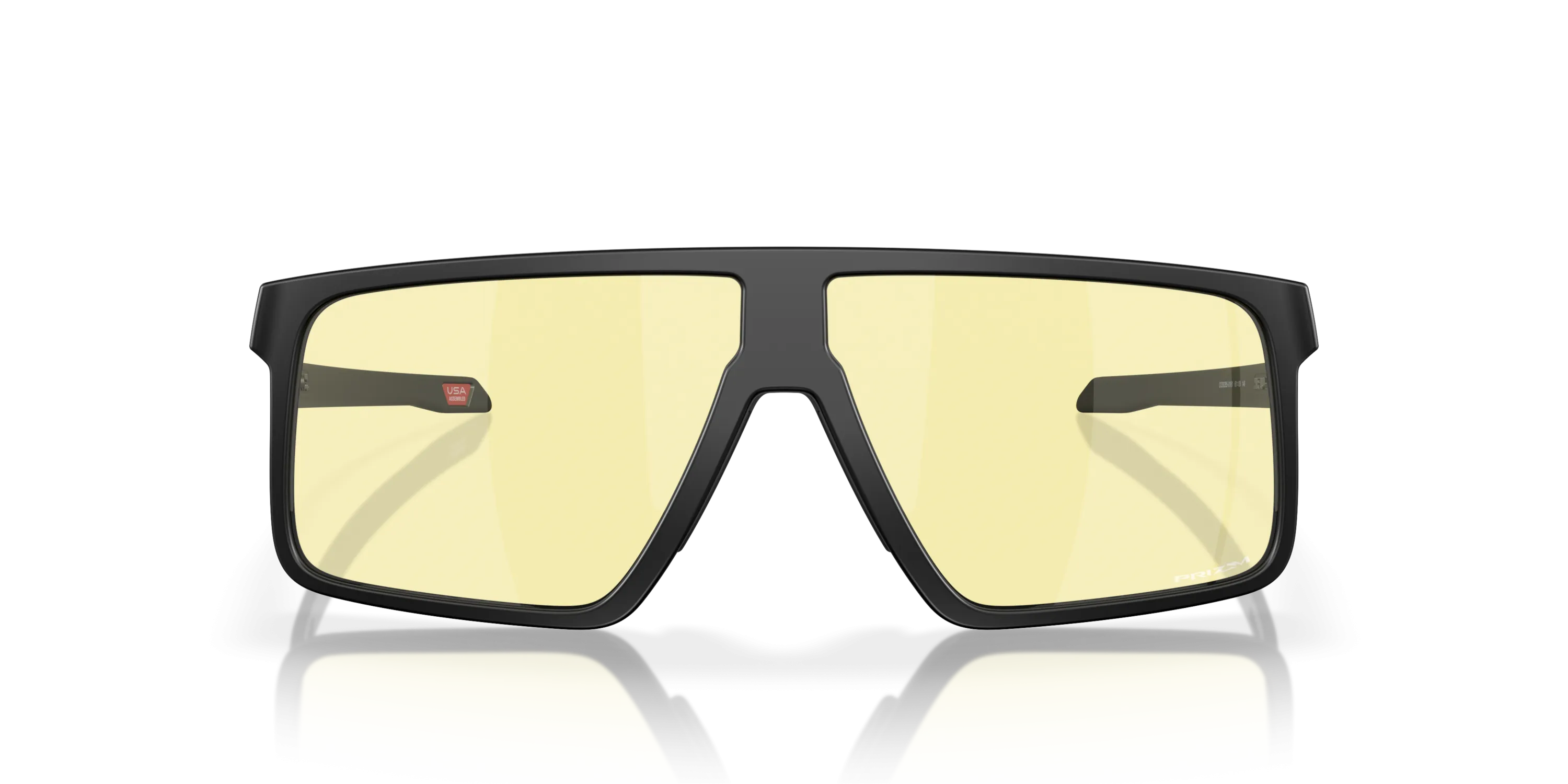 OAKLEY Helux Matte Black Prizm Gaming
