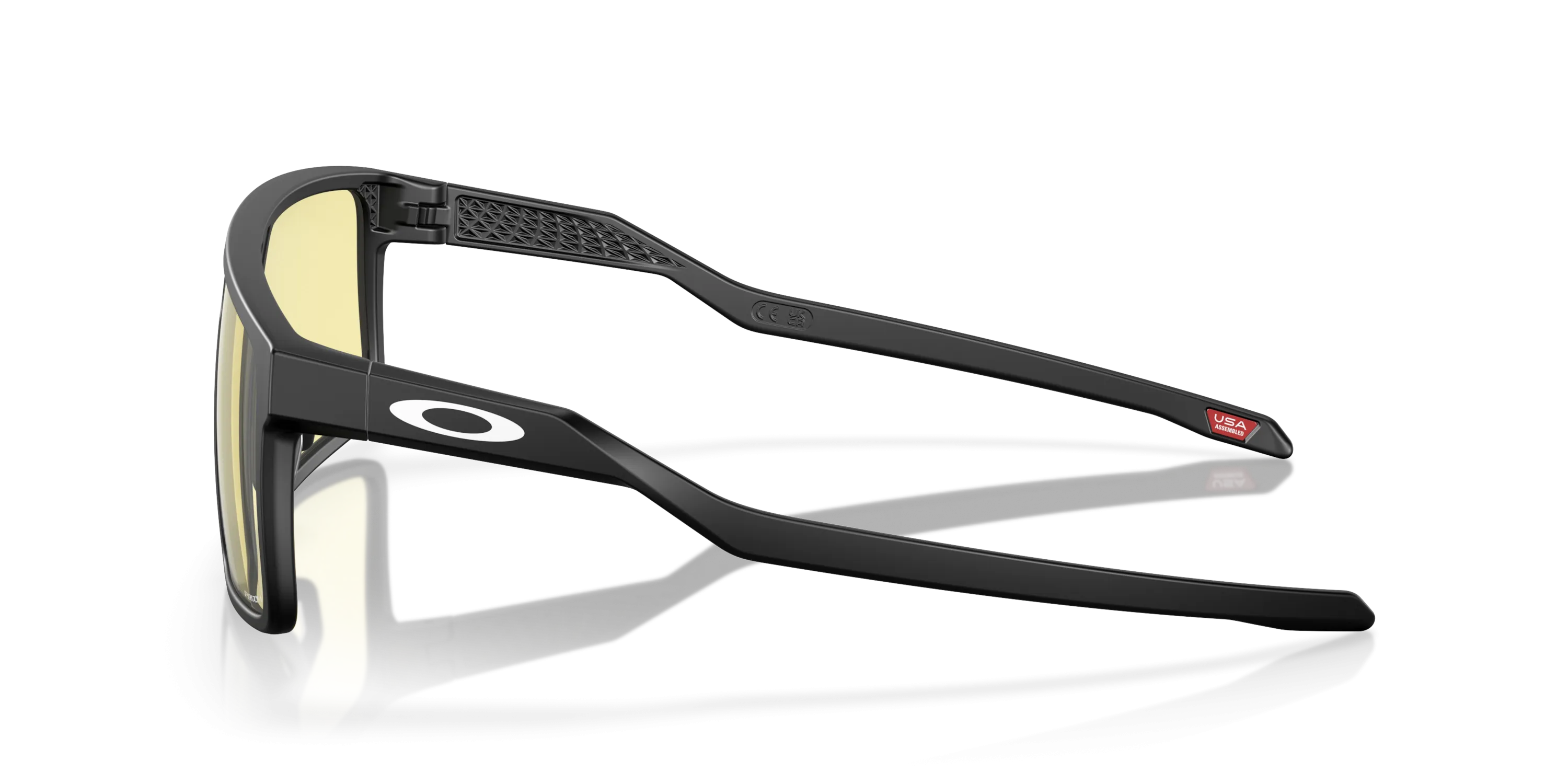 OAKLEY Helux Matte Black Prizm Gaming