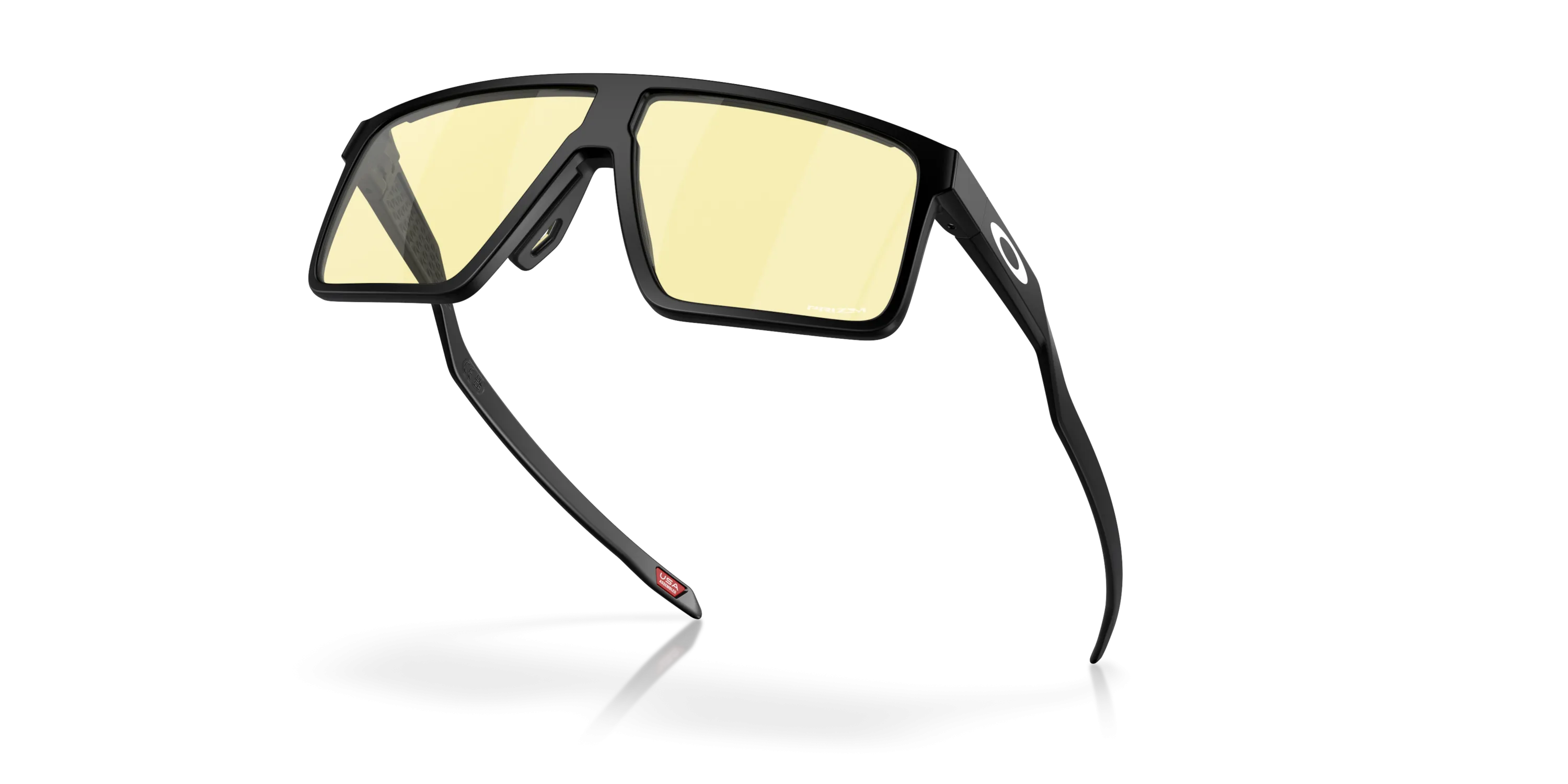 OAKLEY Helux Matte Black Prizm Gaming