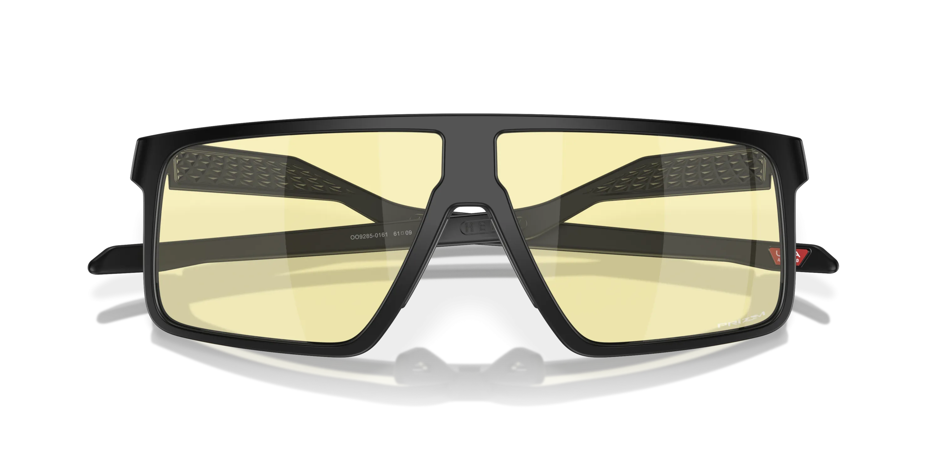OAKLEY Helux Matte Black Prizm Gaming