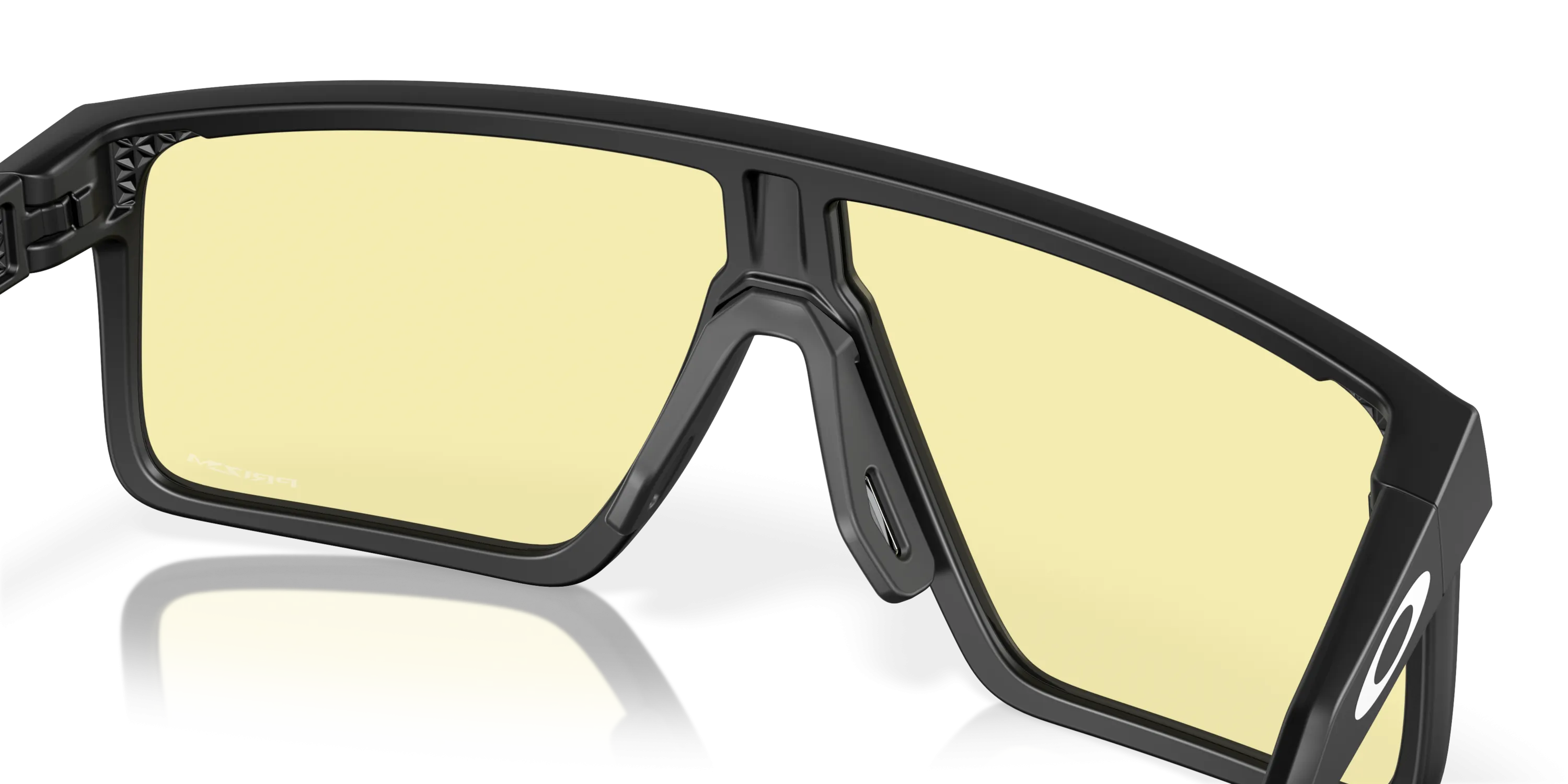 OAKLEY Helux Matte Black Prizm Gaming