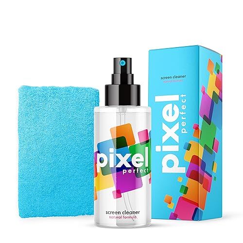 IT Dusters Pixel Perfect 120ml -n&auml;yt&ouml;n puhdistussarja