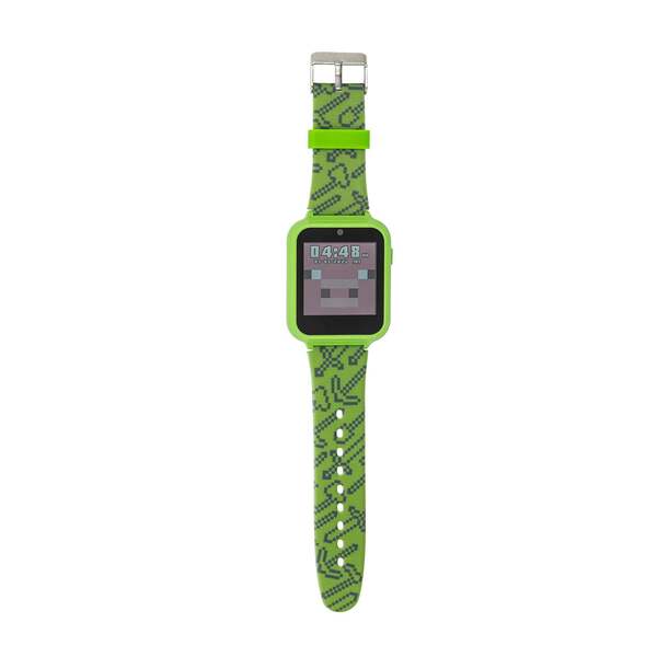 ACCUTIME Smart Watch Minecraft