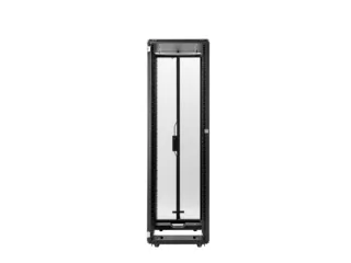 HPE 42U Advanced G2 Kitted Rack 600 mm (B) 1075 mm (T) - Shock (inkl. Side Panels + Baying Kit)