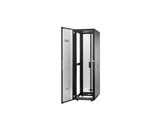 HPE 42U Advanced G2 Kitted Rack 600 mm (B) 1075 mm (T) - Shock (inkl. Side Panels + Baying Kit)