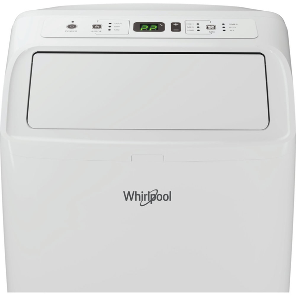 WhirlPool PACF29CO W - air conditioner white