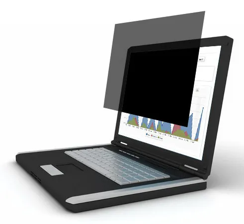 PORT Designs 2D magnetiskt sekretessfilter f&ouml;r Surface Laptop 7 15"