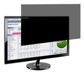 PORT Designs 2D magnetiskt sekretessfilter f&ouml;r Surface Laptop 7 15"