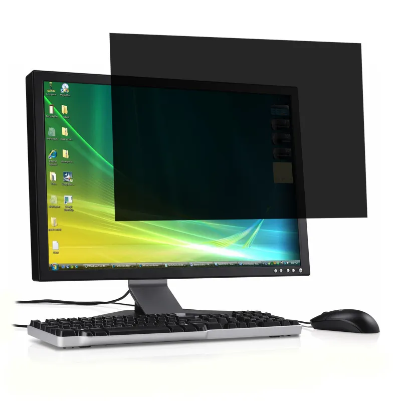 PORT Designs 2D magnetiskt sekretessfilter f&ouml;r Surface Laptop 7 15"