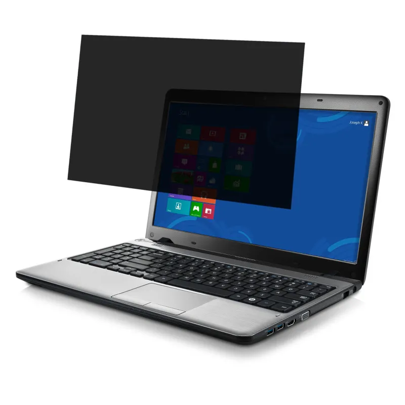 PORT Designs 2D magnetiskt sekretessfilter f&ouml;r Surface Laptop 7 15"