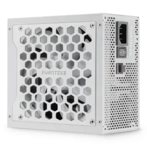 Phanteks 1200W - PSU, 80 Plus Platinum