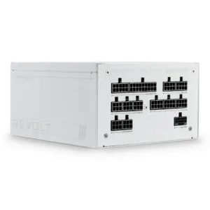 Phanteks 1200W - PSU, 80 Plus Platinum
