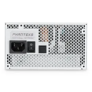 Phanteks 1200W - PSU, 80 Plus Platinum