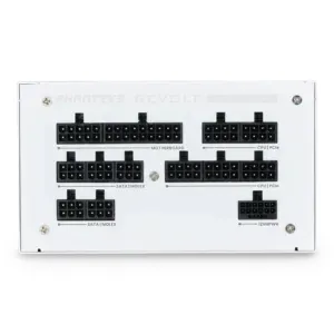 Phanteks 1200W - PSU, 80 Plus Platinum