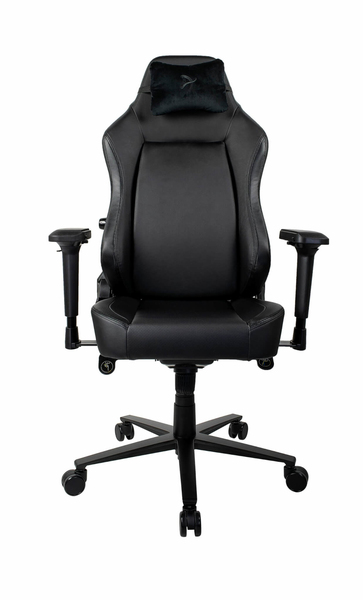 Arozzi Primo (PU) - gaming chair, black