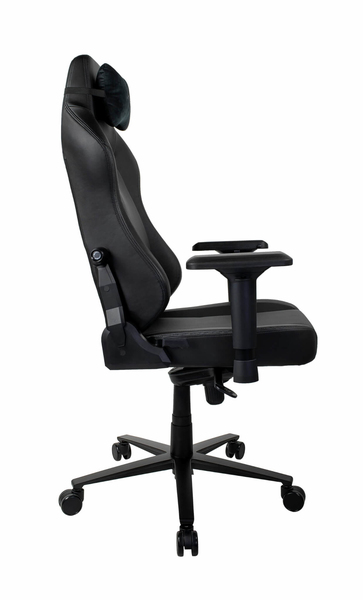 Arozzi Primo (PU) - gaming chair, black