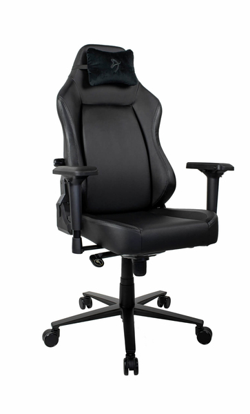 Arozzi Primo (PU) - gaming chair, black