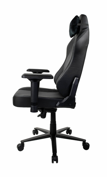 Arozzi Primo (PU) - gaming chair, black