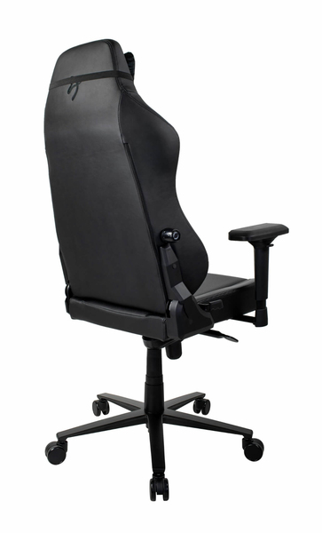 Arozzi Primo (PU) - gaming chair, black