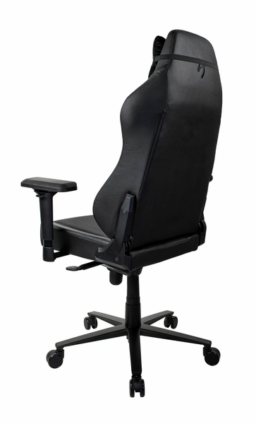 Arozzi Primo (PU) - gaming chair, black