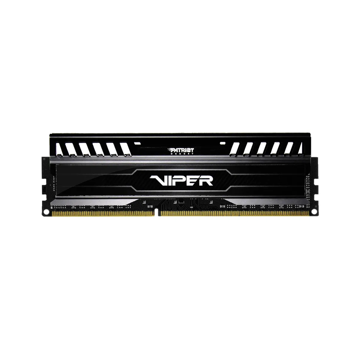 Patriot Viper 3 Black Mamba 8 Gt (1 x 8 Gt) DDR3 1600 MHz, CL10 -muisti