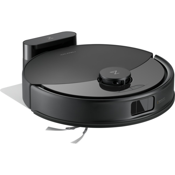 Roborock Q10 PF Robot vacuum cleaner, Black