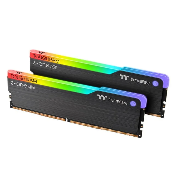 THERMALTAKE TOUGHRAM Z-ONE RGB 2x8GB DDR4 3200 C16 Memory