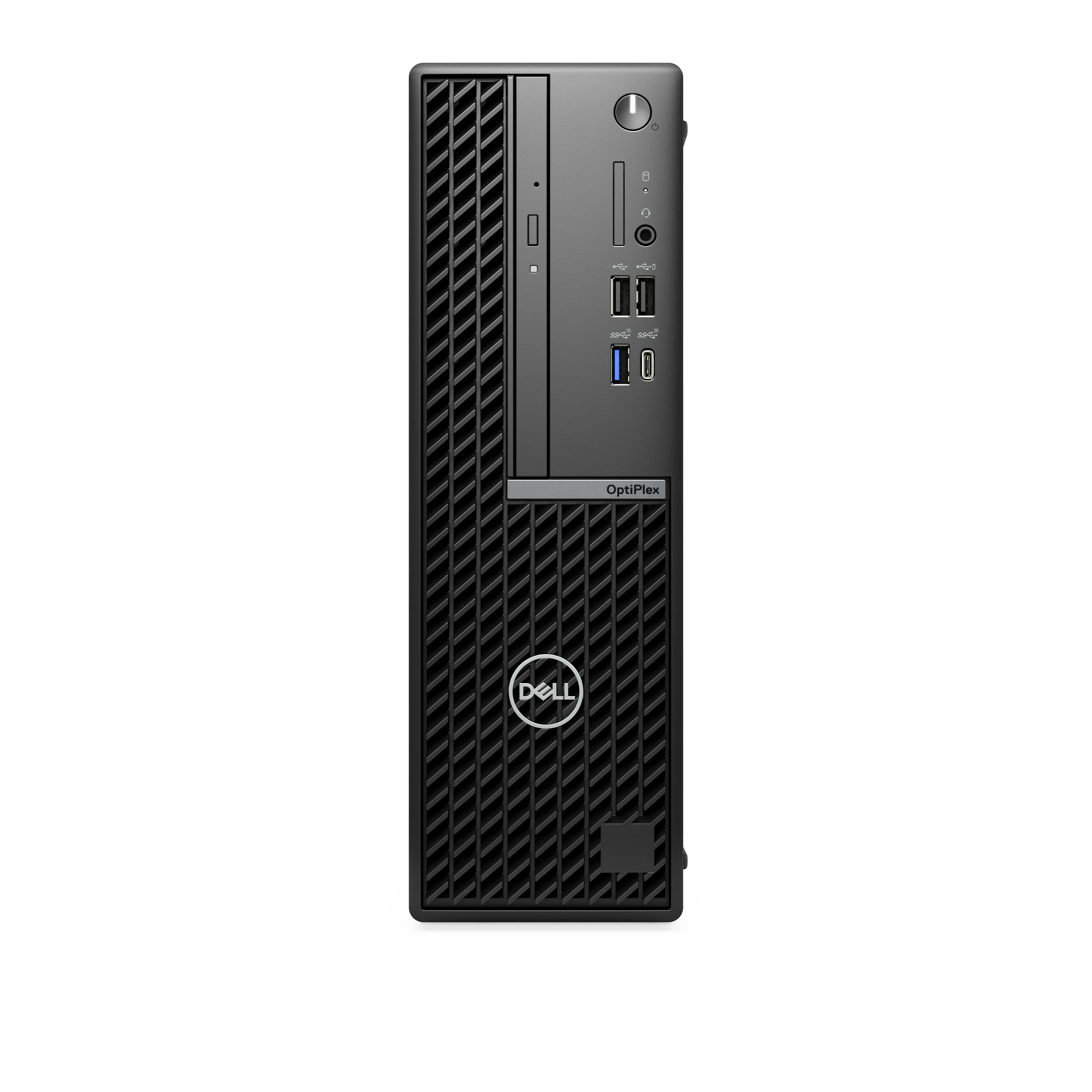 DELL OptiPlex SFF Plus i7-14700 16GB 512GB SSD Integrated WLAN Kb 260W vPro TPM W11P 3Y Basic Onsite