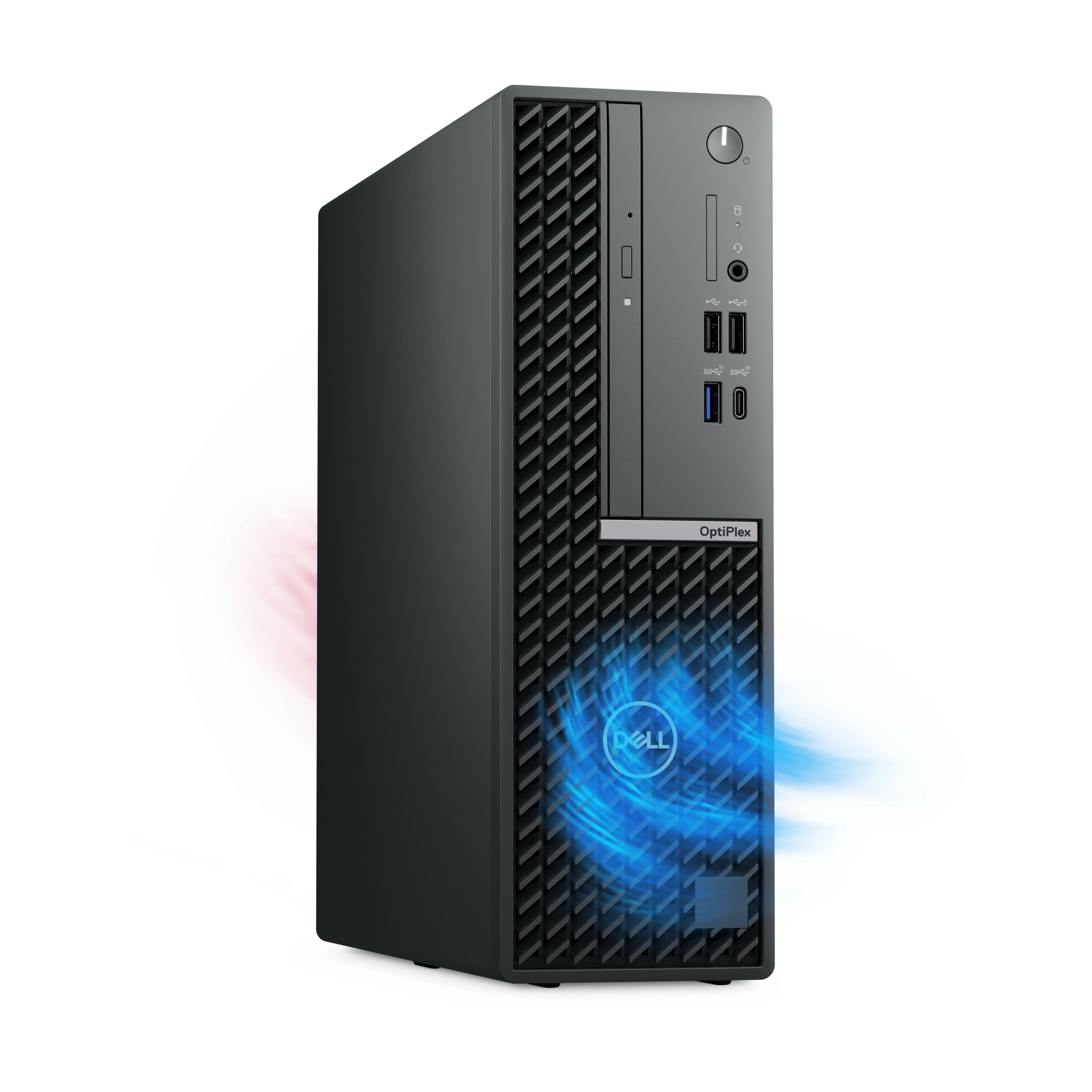 DELL OptiPlex SFF Plus i7-14700 16GB 512GB SSD Integrated WLAN Kb 260W vPro TPM W11P 3Y Basic Onsite