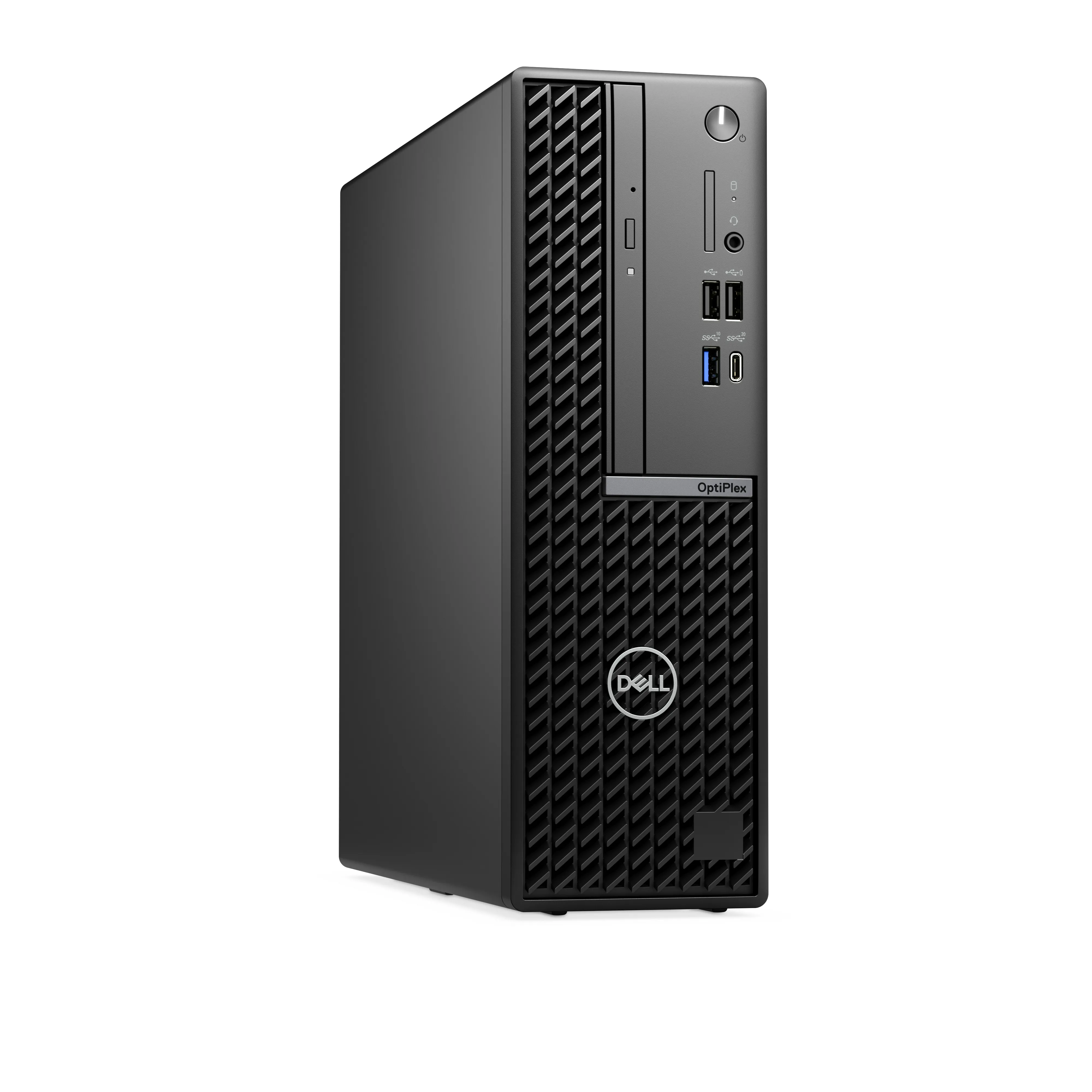 DELL OptiPlex SFF Plus i7-14700 16GB 512GB SSD Integrated WLAN Kb 260W vPro TPM W11P 3Y Basic Onsite