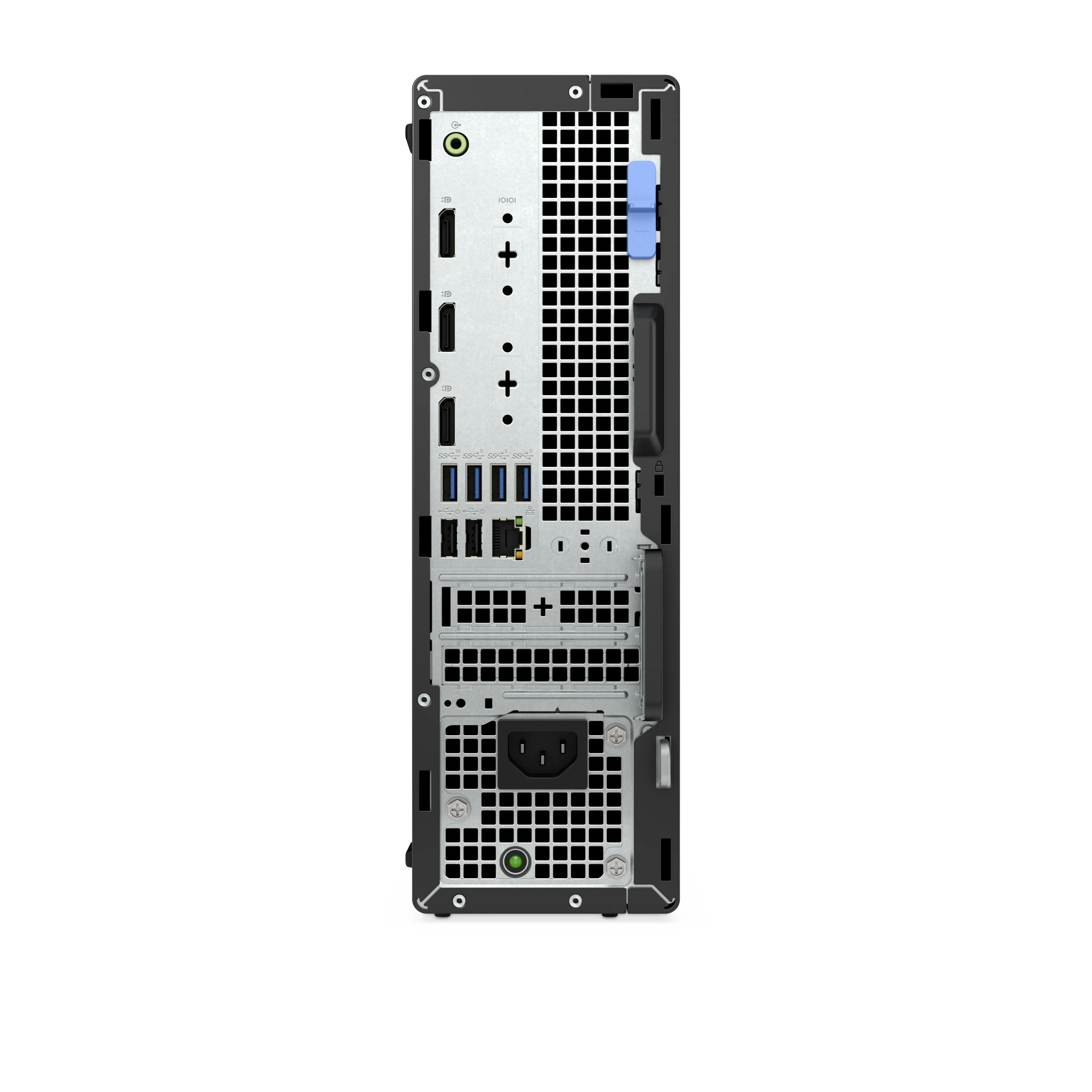 DELL OptiPlex SFF Plus i7-14700 16GB 512GB SSD Integrated WLAN Kb 260W vPro TPM W11P 3Y Basic Onsite