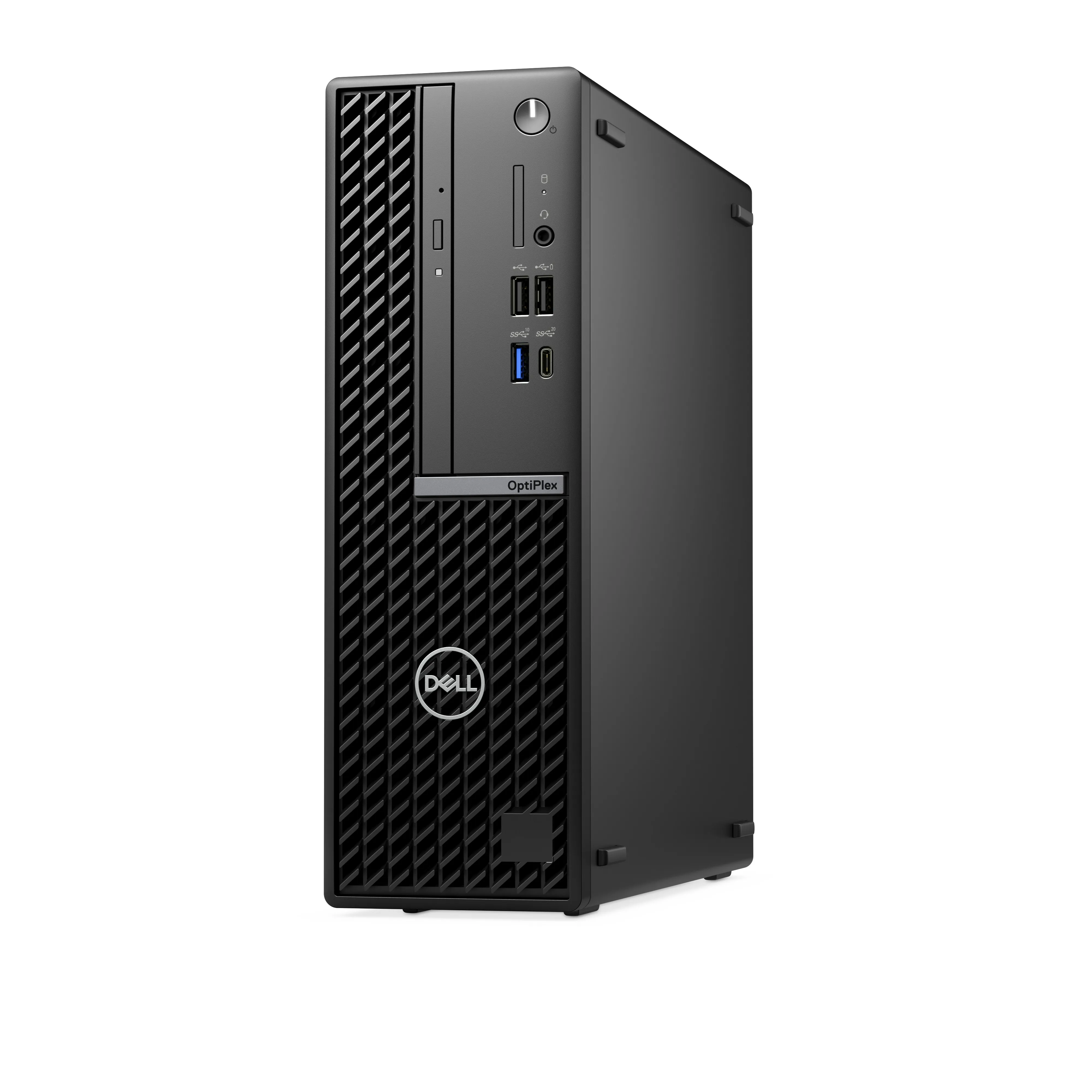 DELL OptiPlex SFF Plus i7-14700 16GB 512GB SSD Integrated WLAN Kb 260W vPro TPM W11P 3Y Basic Onsite