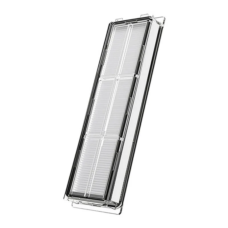 Dreame D9 Max - accessories kit