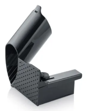 GRAEF S 32116 Multicut Plus Food Slicer, Black