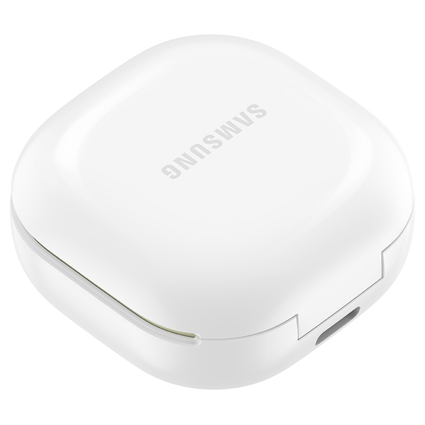 Samsung Galaxy Buds2 -langattomat nappikuulokkeet, Oliivi